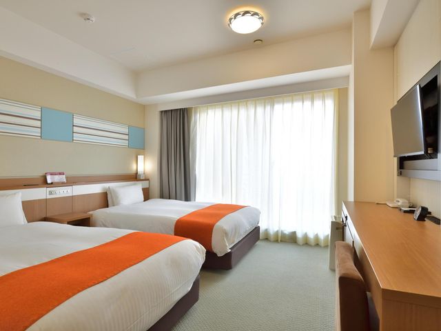 別館 / コンパクトツイン（20㎡）の画像